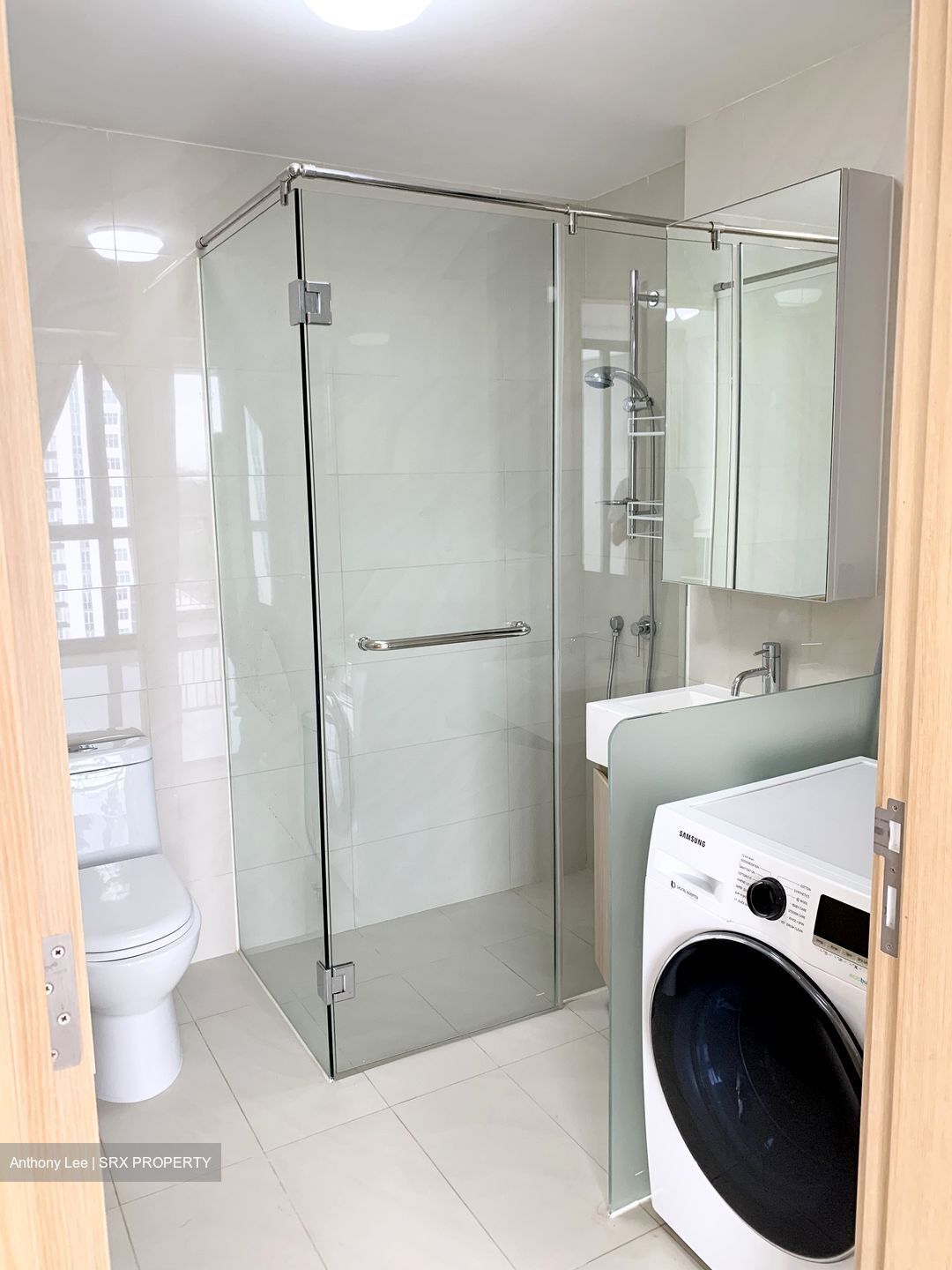 Hillion Residences (D23), Apartment #542958371
